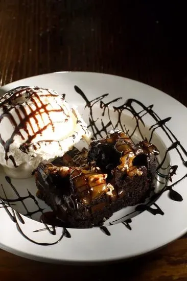 Brownie Rockslide