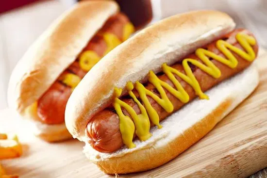 Hot Dogs (2)