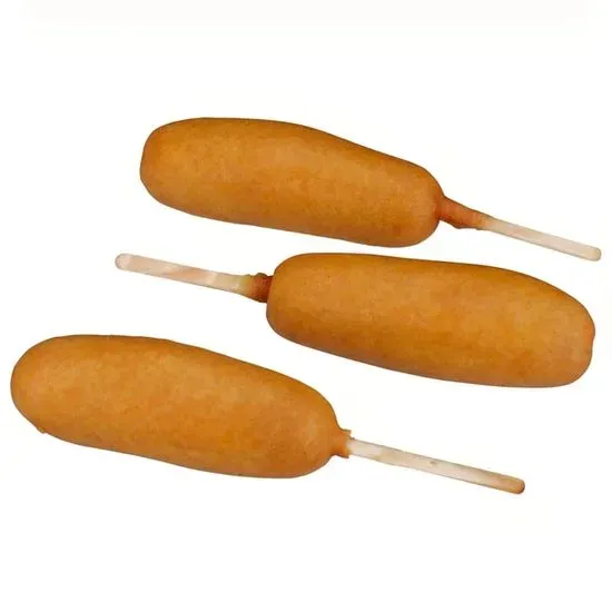 Corn Dogs (2)