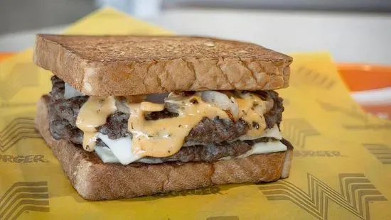 Patty Melt