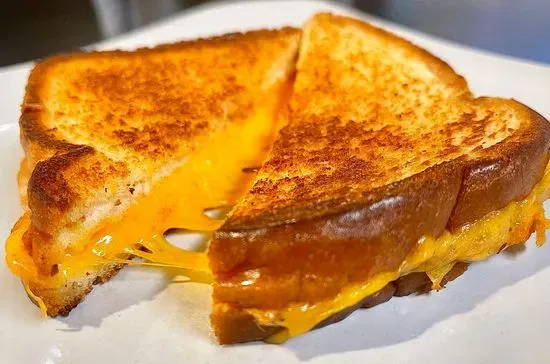 Cheesy Melt