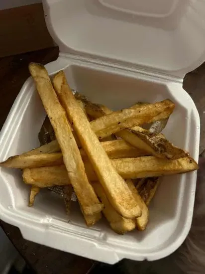 Fries