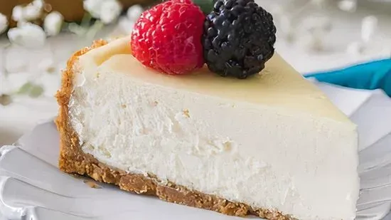 Cheese Cake