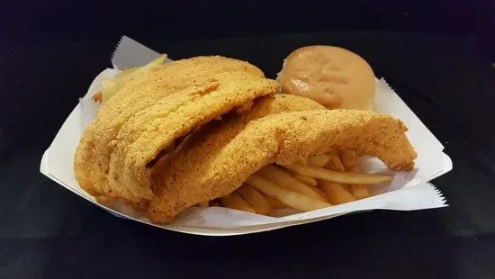 Large Whiting