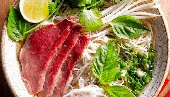 Pho Soup