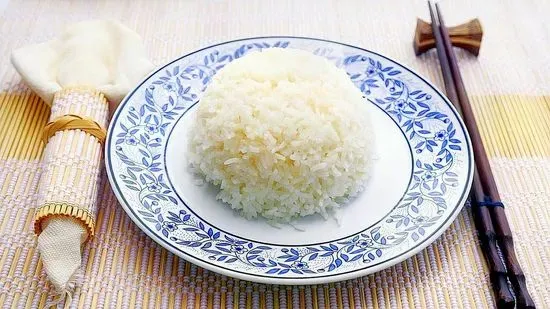 White Rice