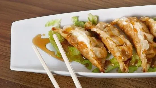 Potstickers