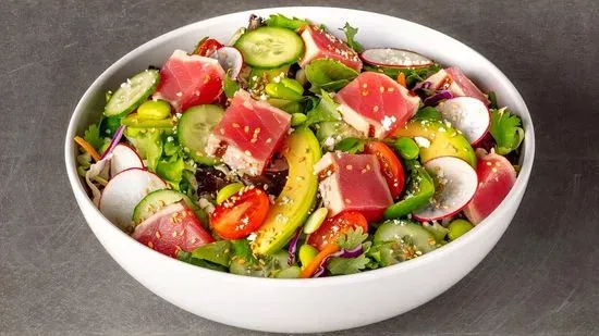 The Ahi