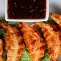 Potstickers