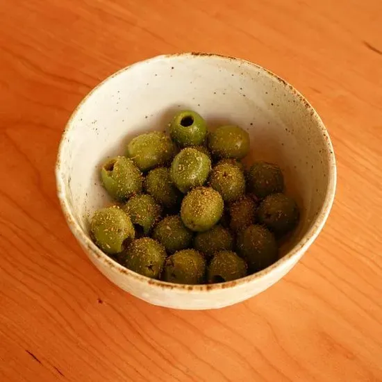 Olives