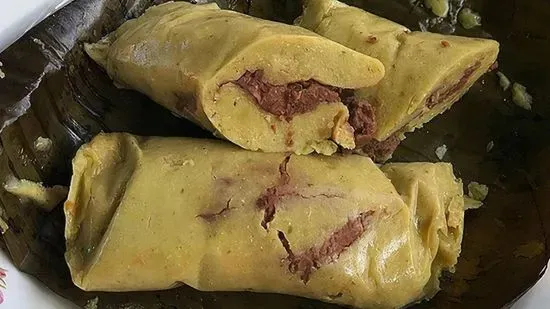 Tamal Pisque