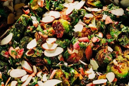 Party Sprouts