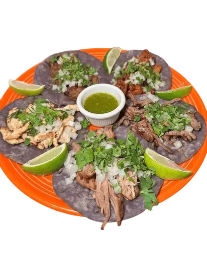 Loteria Tacos