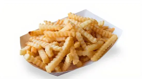 Fries