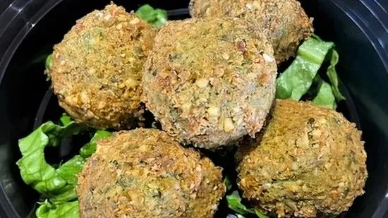 Falafel Side