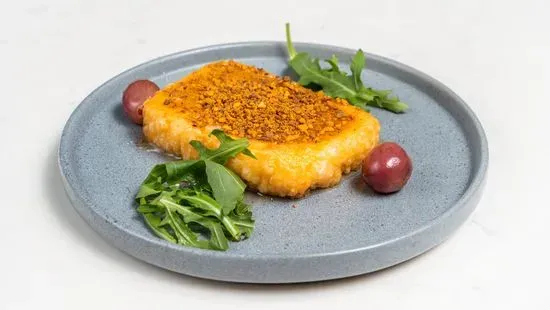 Halloumi