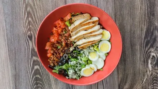 Cobb Salad