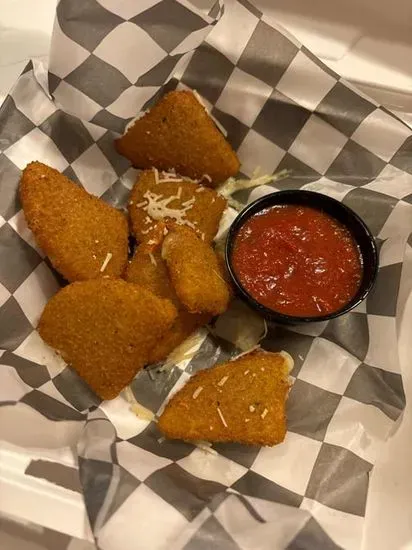 Mozzarella Sticks