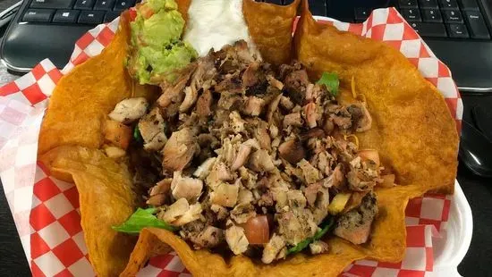 Taco Salad