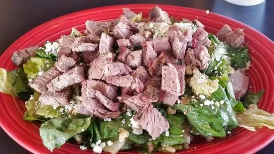 BBQ Salad