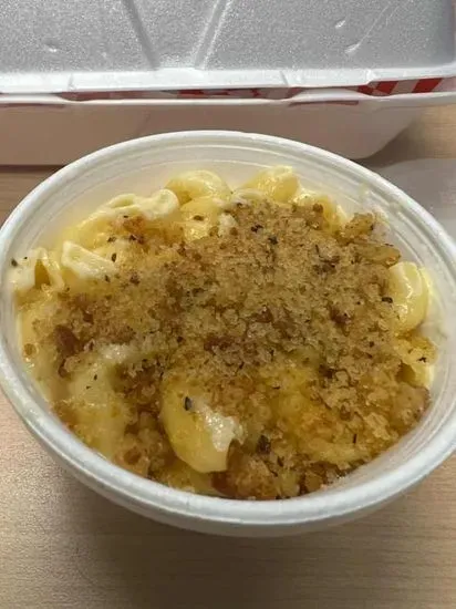 Mac and Cheese