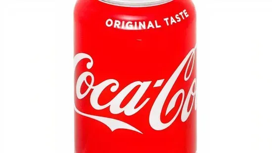 Canned Soda