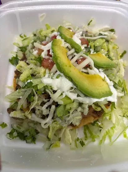 Tostada