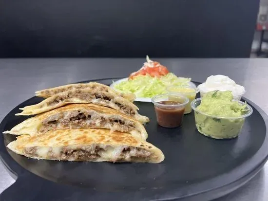 Quesadilla