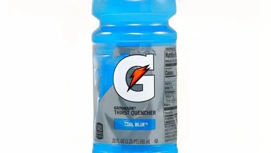 Gatorade