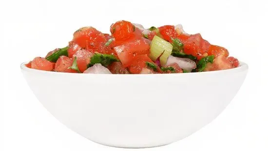 Pico de Gallo