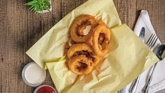 Onion Ring Small