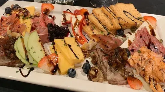 Charcuterie Platter 