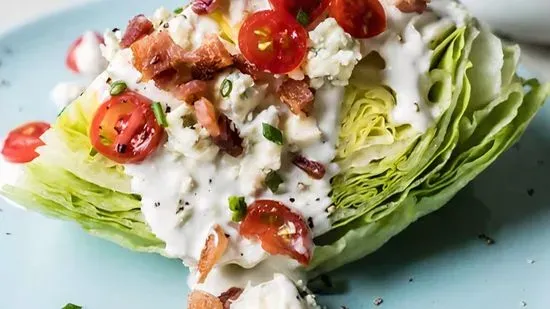 Wedge Salad