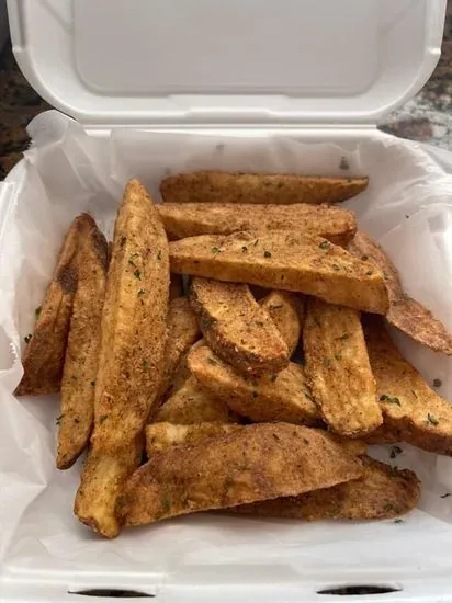 Potato Wedges (20 Pieces)