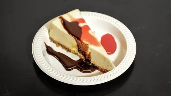 Cheese Cake 