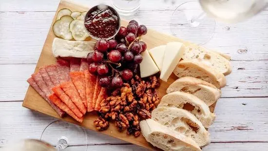 Charcuterie