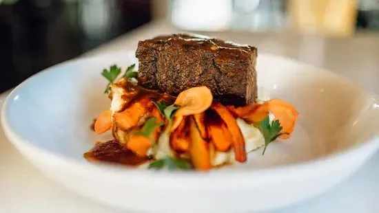 Short Rib