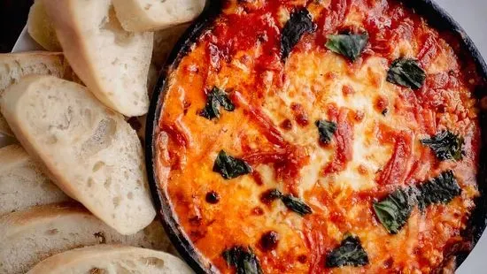 Pizza Dip