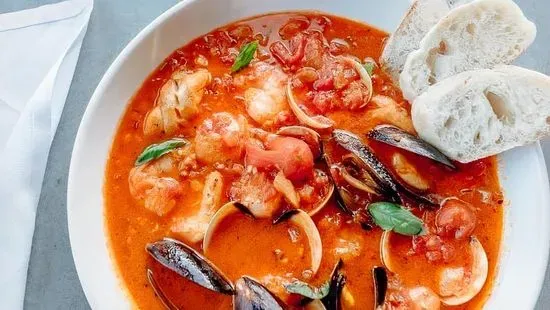 Cioppino