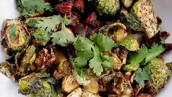 Brussels Sprouts