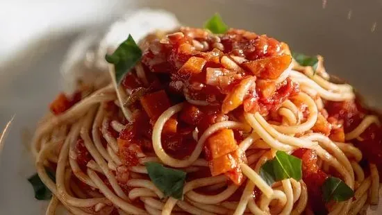 Bolognese Pasta