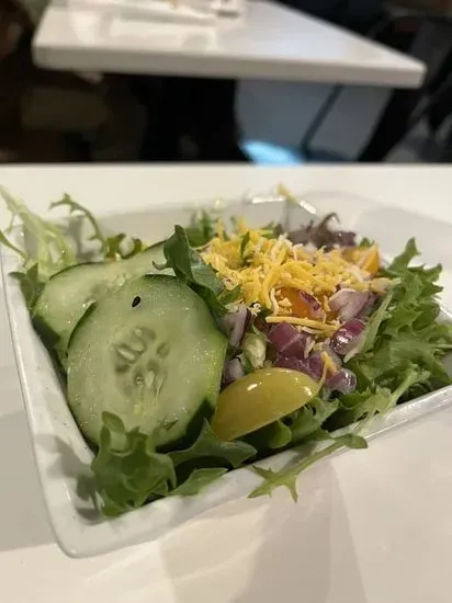 Side Salad