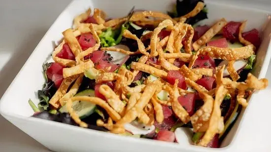 Poke Salad