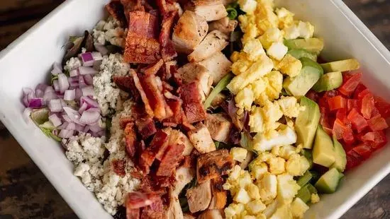 Cobb Salad