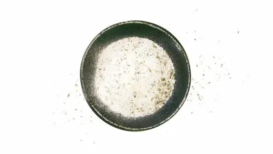 Salt & Vinegar (Dry Seasoning)