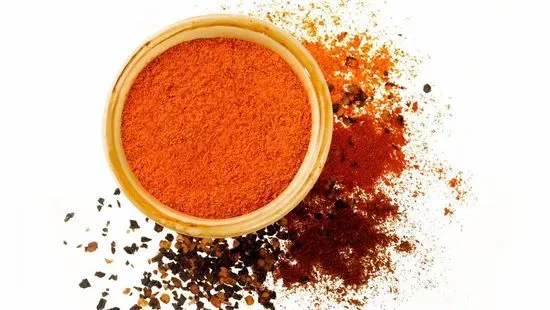 Chipotle BBQ (Dry Seasoning)