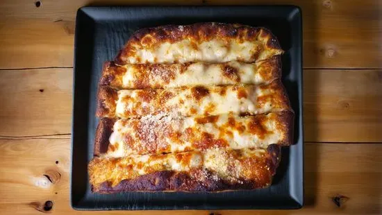 Cheesy Bread