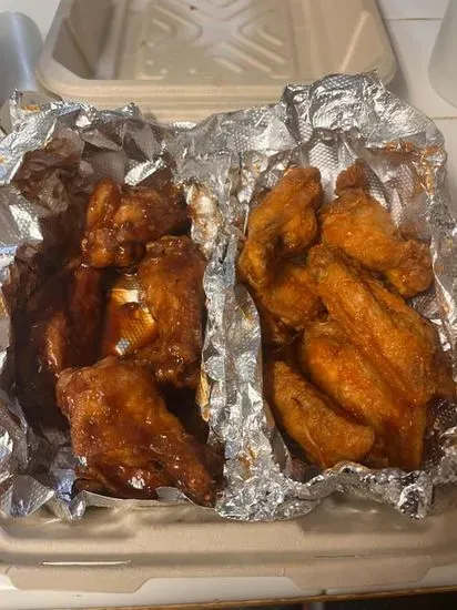 Wings