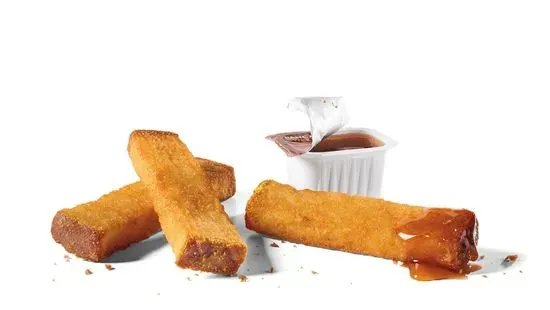 3pc Classic French Toast Sticks