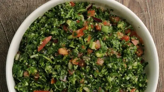 Tabbouleh 